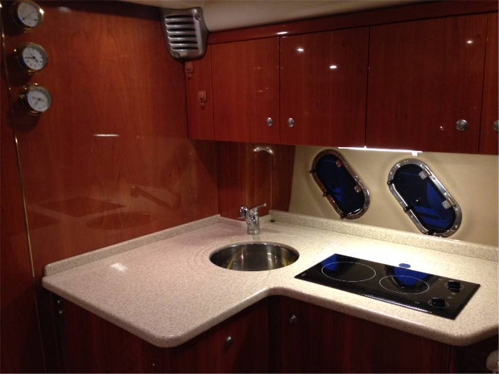Cranchi 47 ht