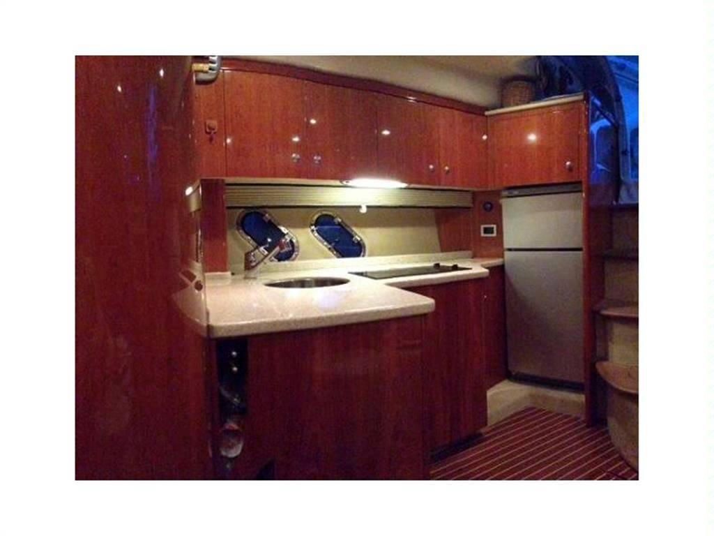 Cranchi 47 ht