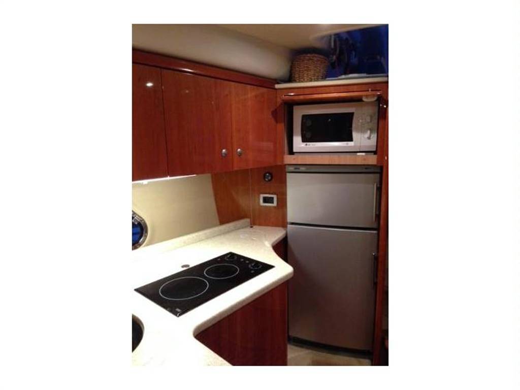 Cranchi 47 ht