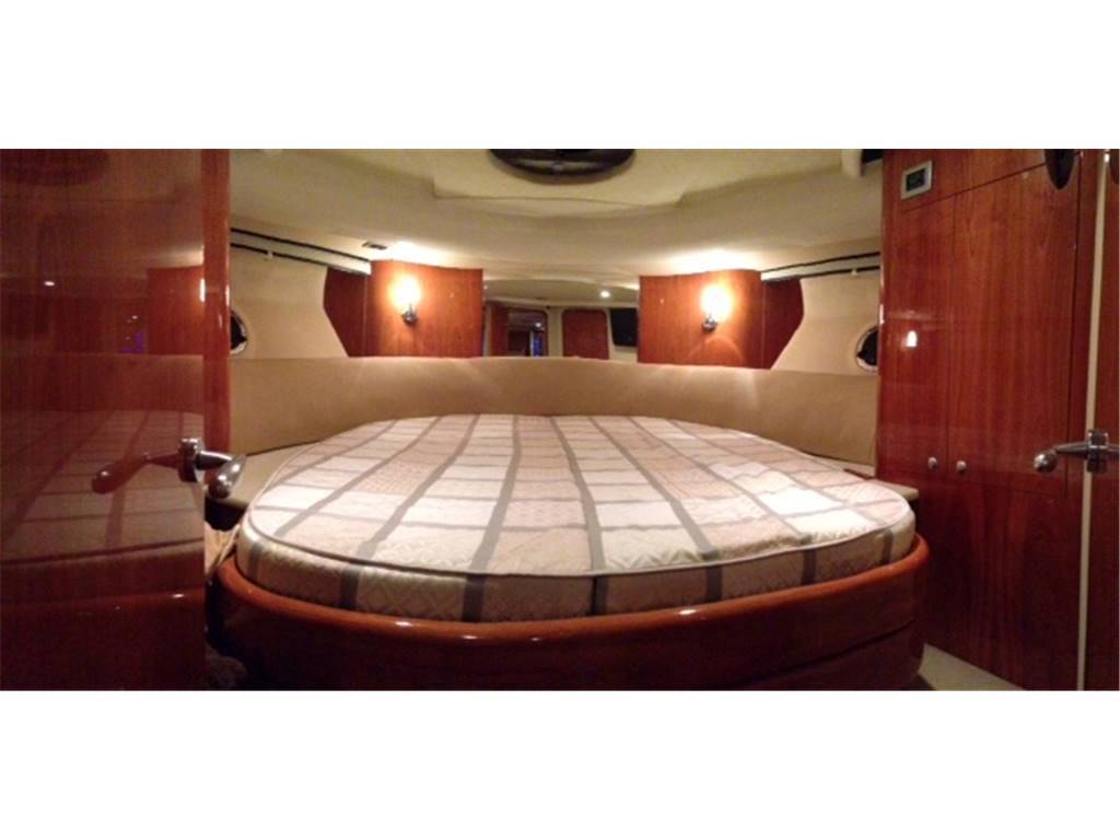 Cranchi 47 ht