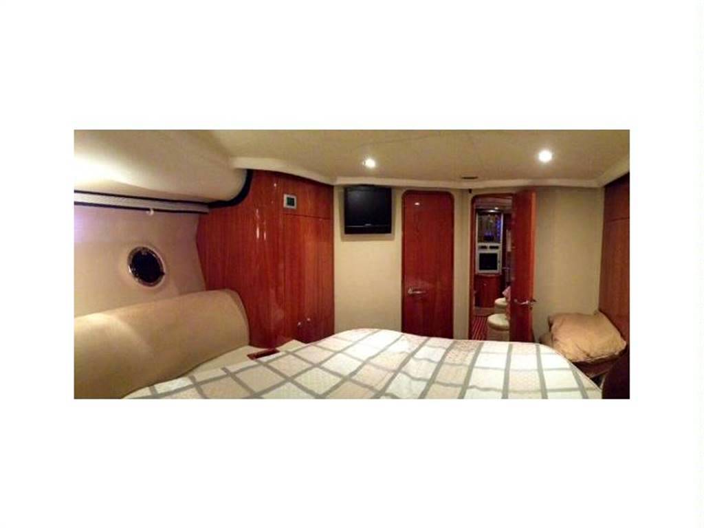Cranchi 47 ht