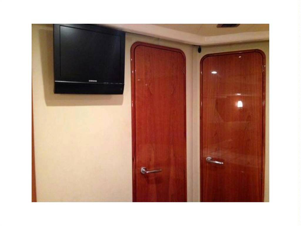 Cranchi 47 ht