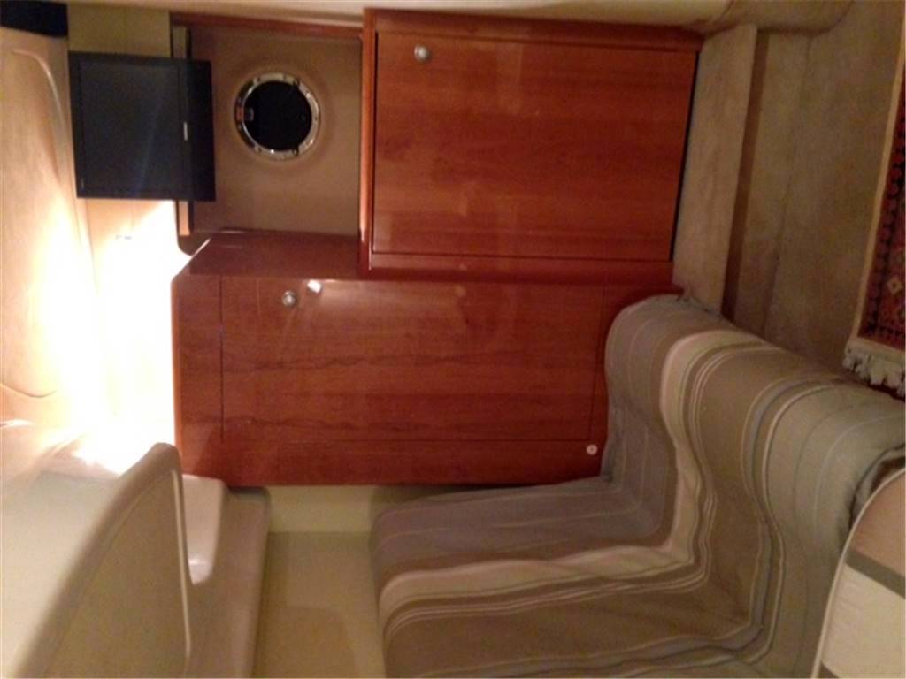 Cranchi 47 ht