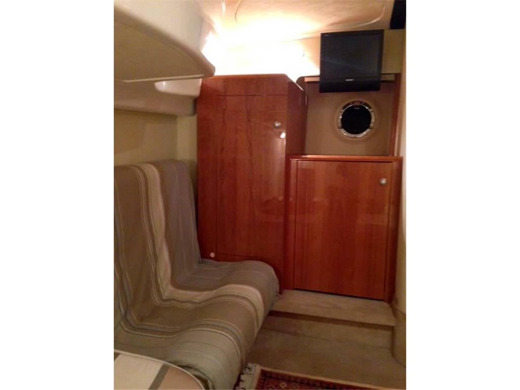 Cranchi 47 ht