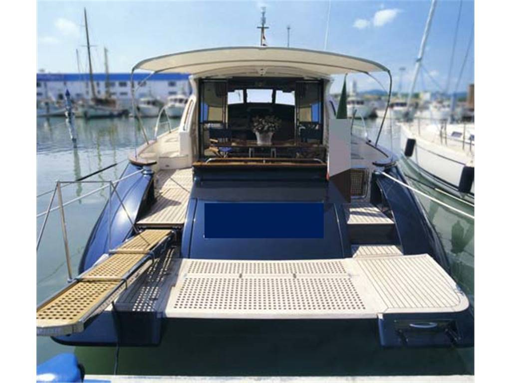 Franchini Emozione 55