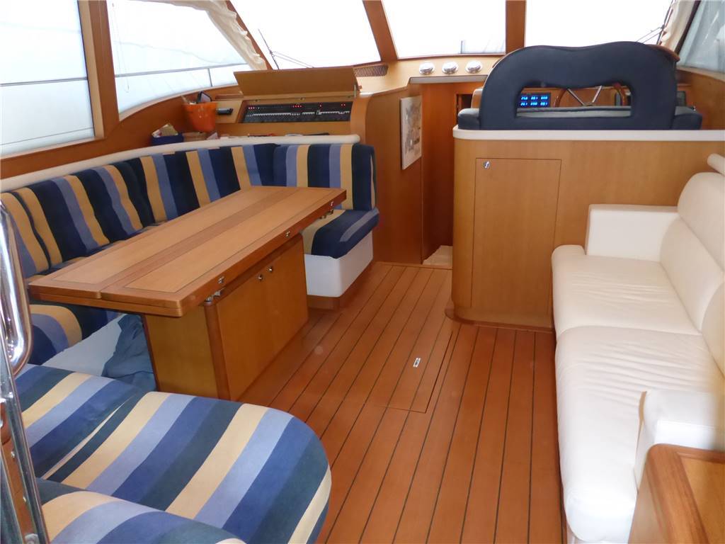 Franchini Emozione 55