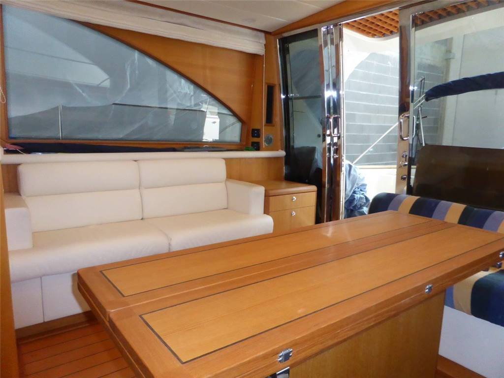 Franchini Emozione 55