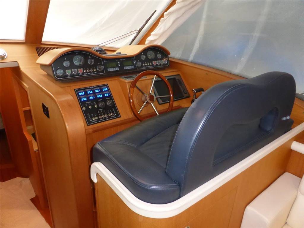 Franchini Emozione 55