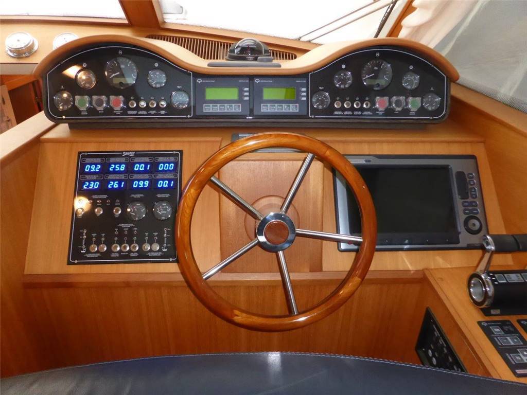 Franchini Emozione 55