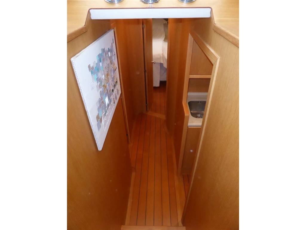 Franchini Emozione 55