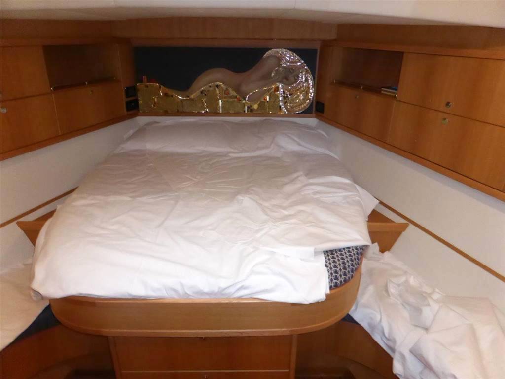 Franchini Emozione 55