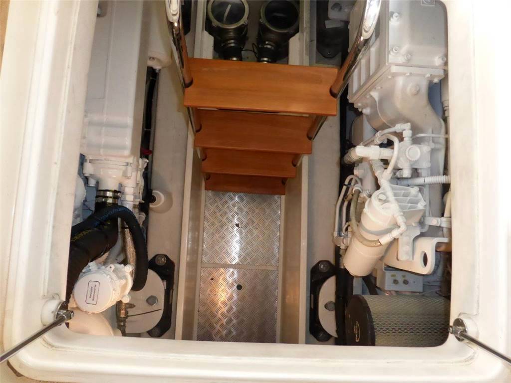 Franchini Emozione 55