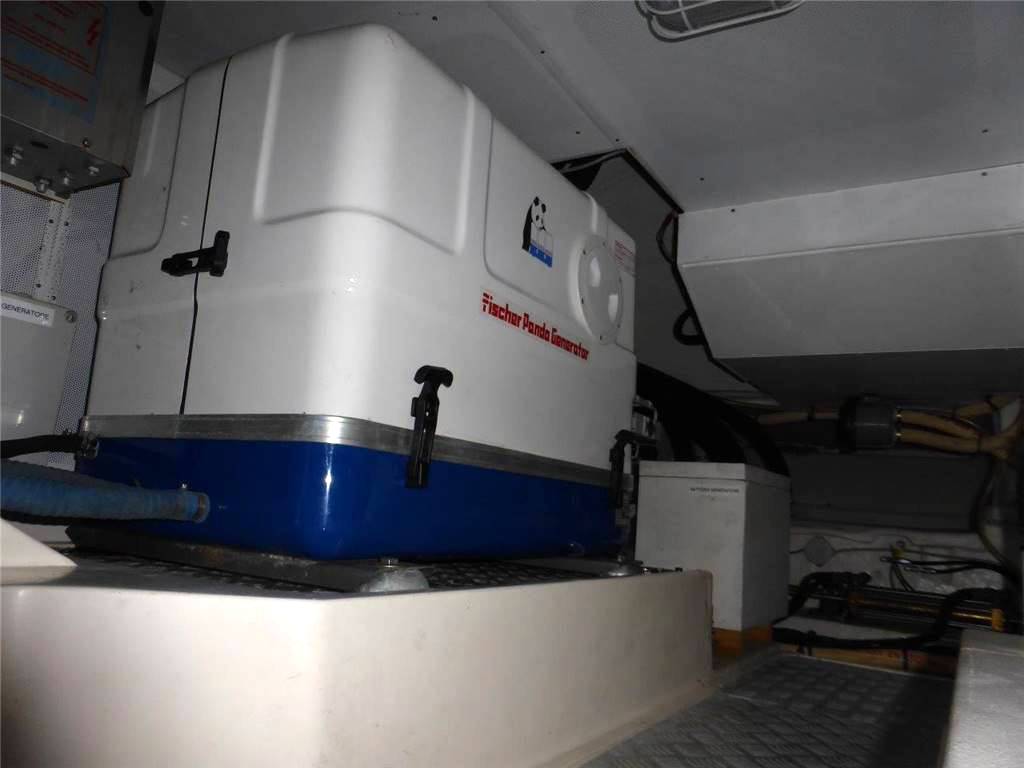 Franchini Emozione 55