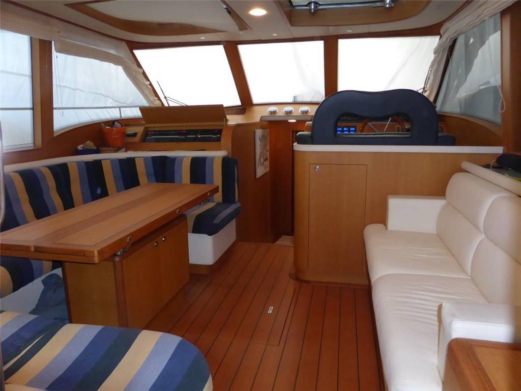 Franchini Emozione 55