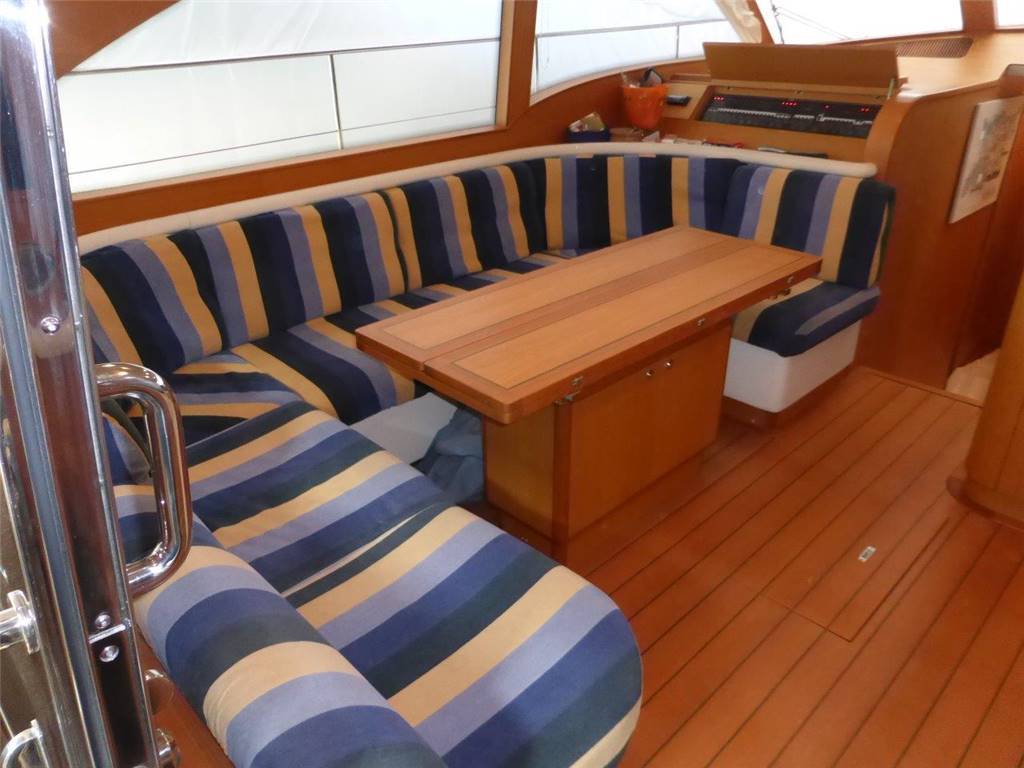 Franchini Emozione 55