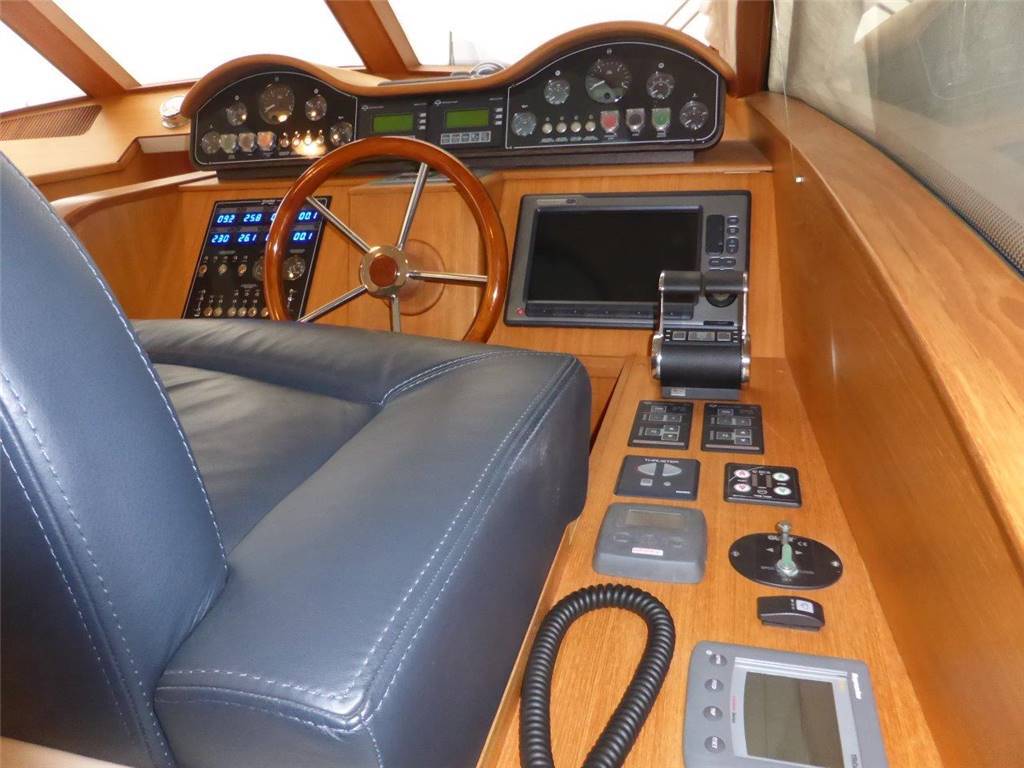 Franchini Emozione 55