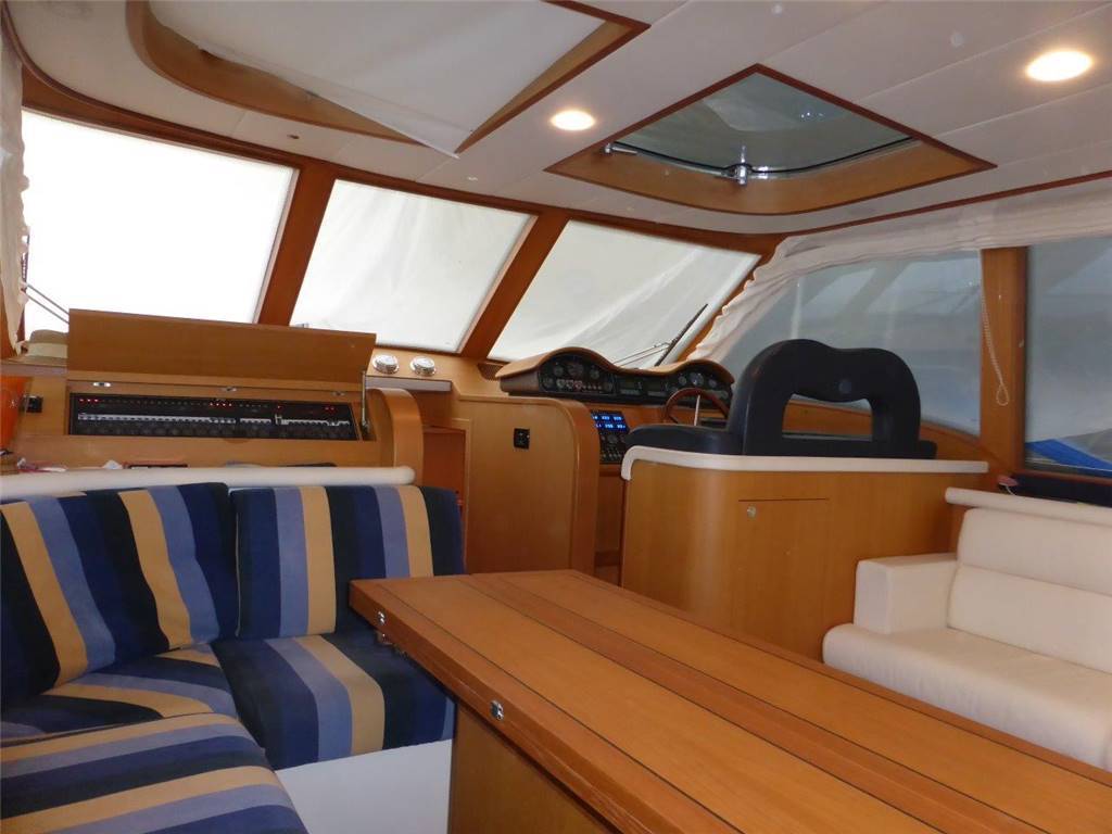 Franchini Emozione 55