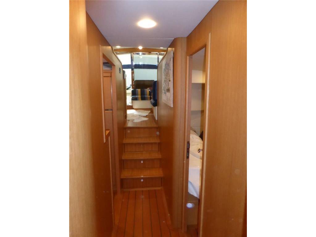 Franchini Emozione 55
