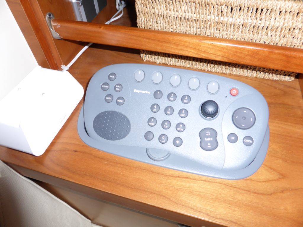 Hanse 630 e