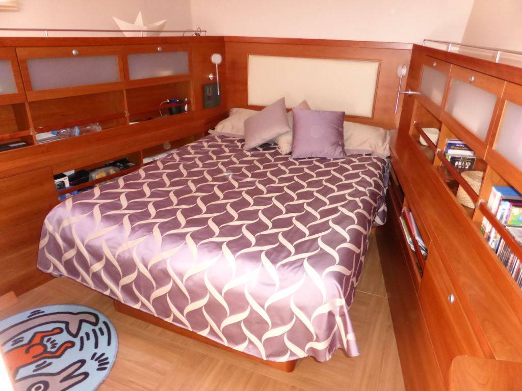 Hanse 630 e