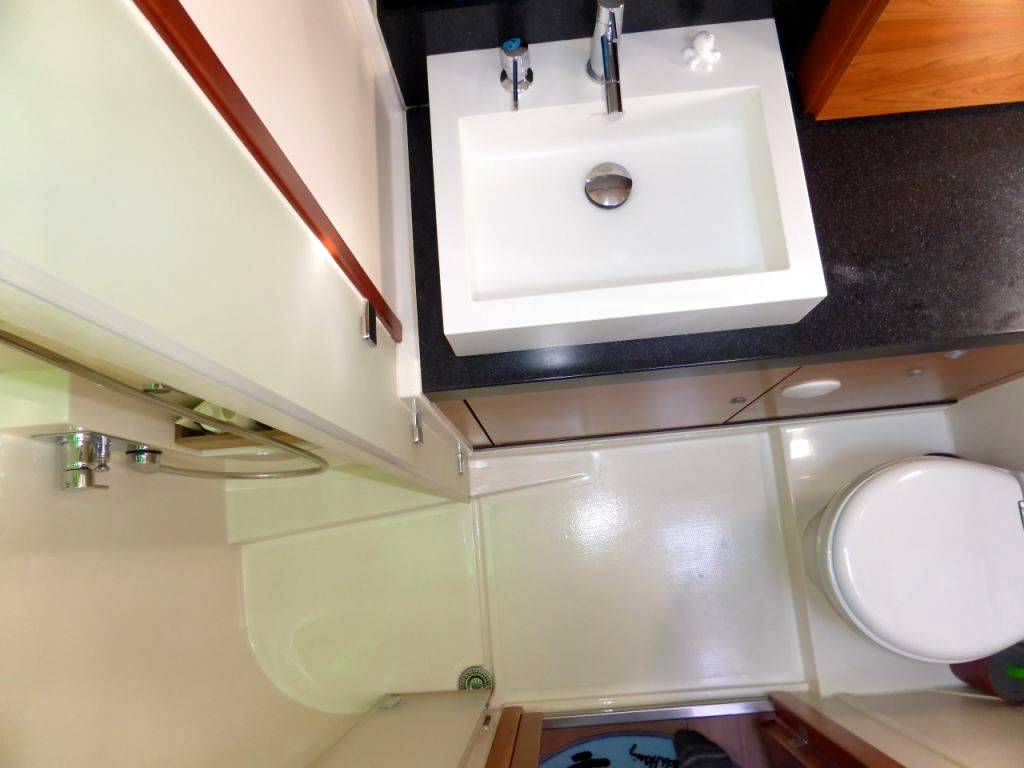 Hanse 630 e