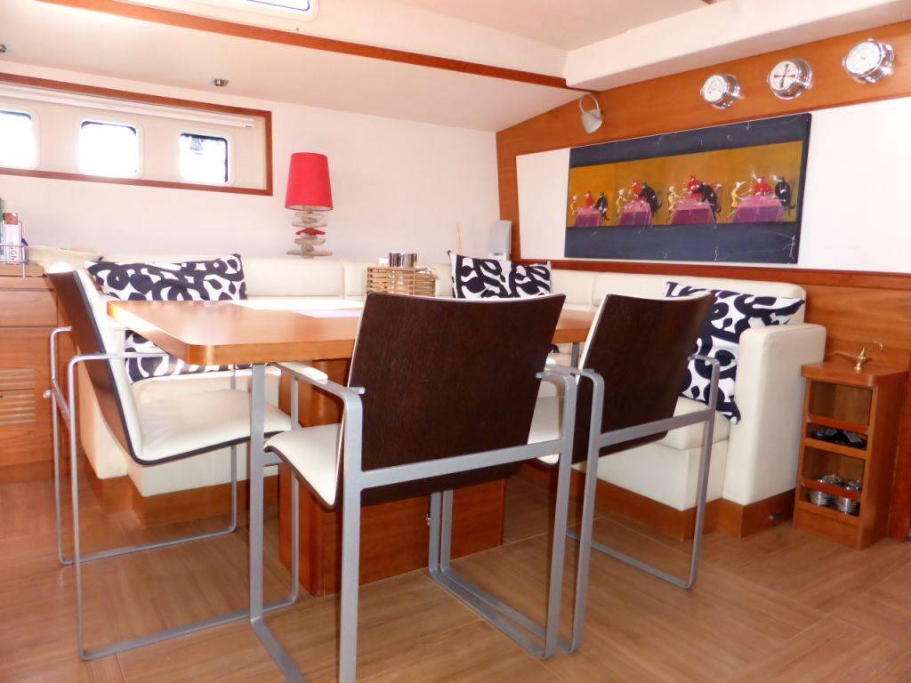 Hanse 630 e