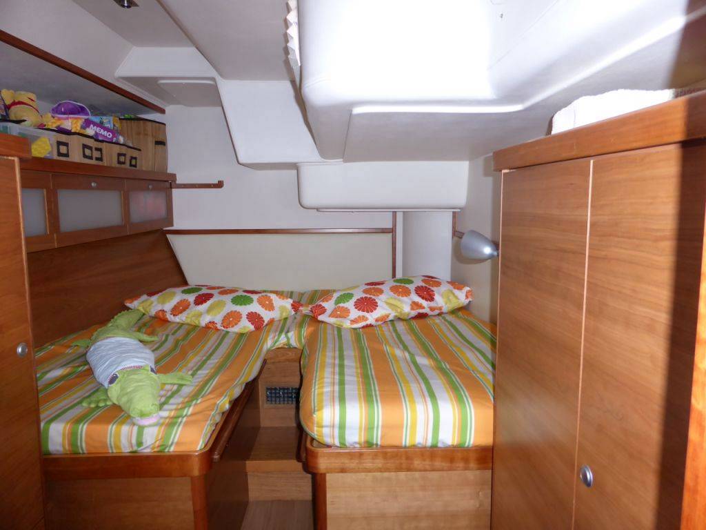 Hanse 630 e