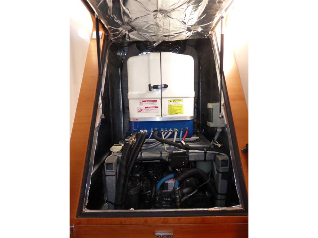 Hanse 630 e