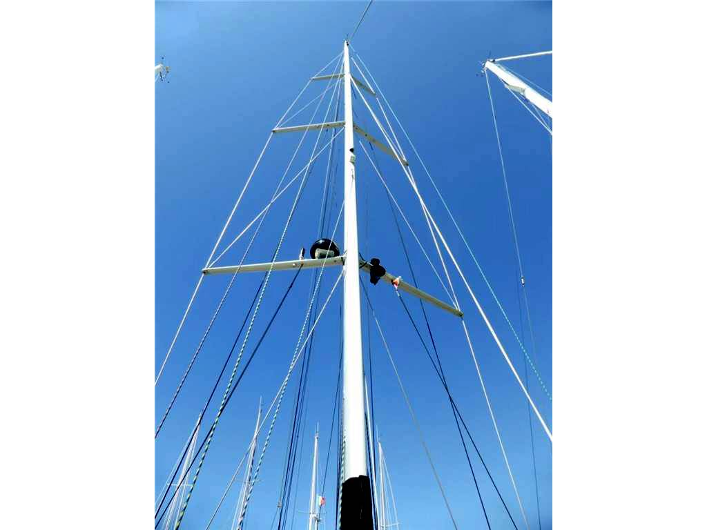 Hanse 630 e