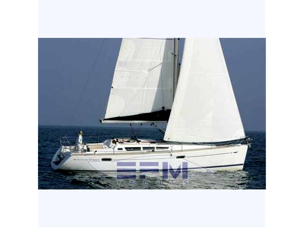 Jeanneau 42i