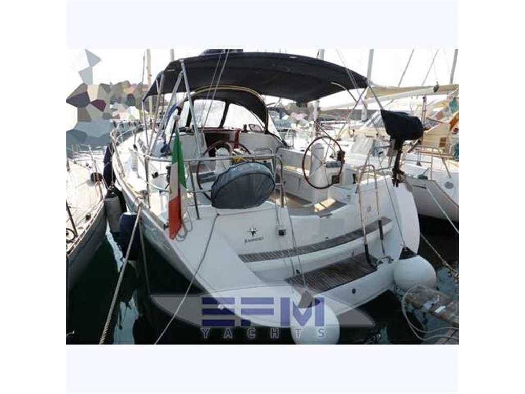 Jeanneau 42i