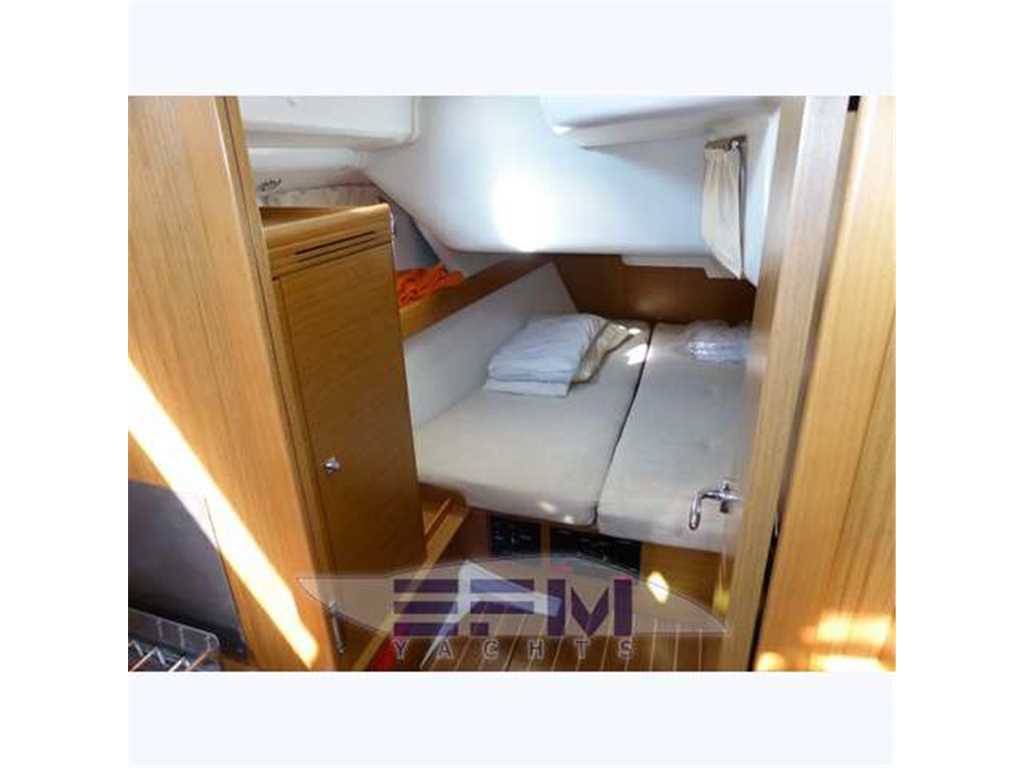 Jeanneau 42i