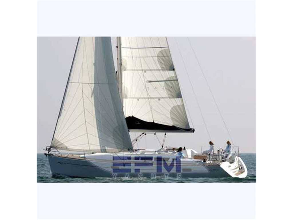 Jeanneau 42i