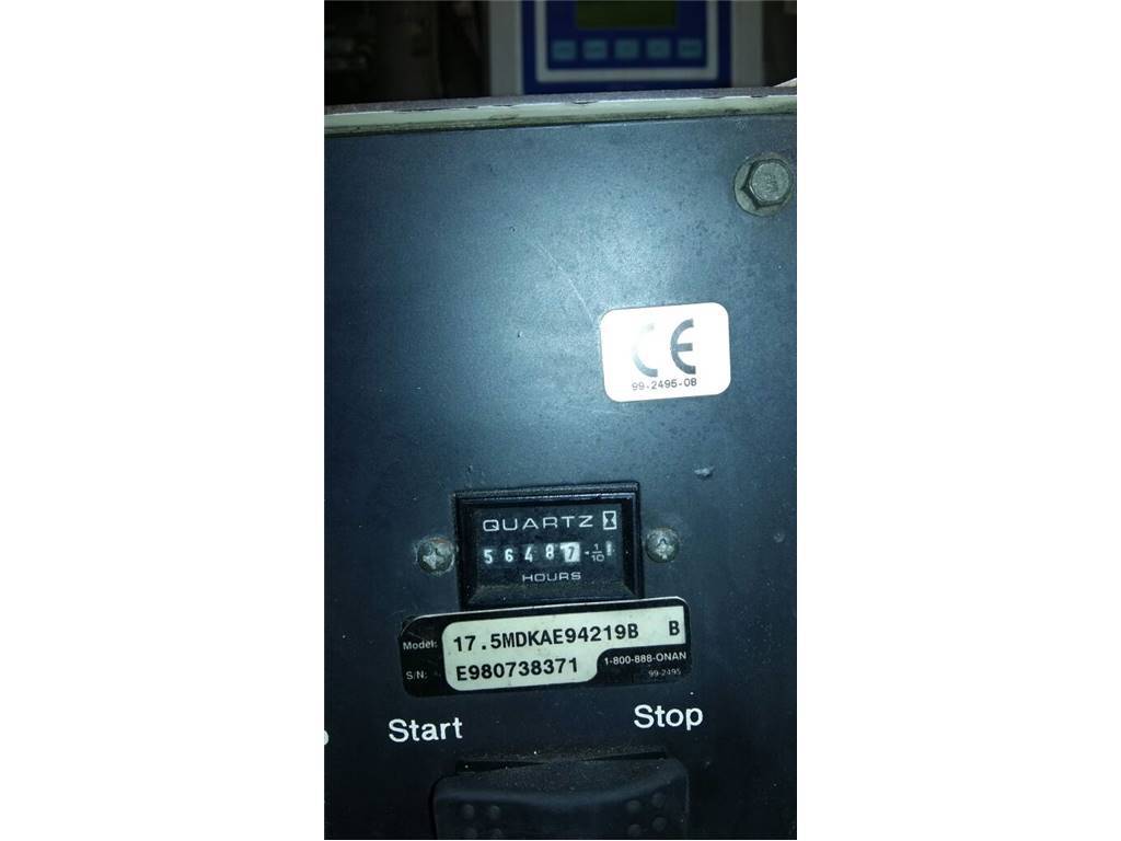 Wally europe Wally 77