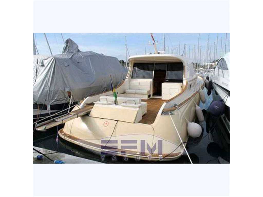 Mochi Dolphin 51