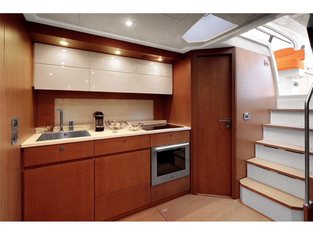 Azimut atlantis 58 ht