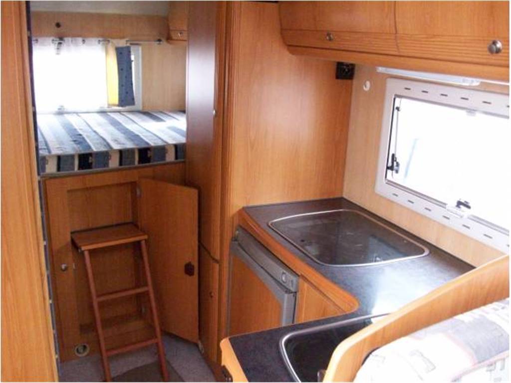Azimut atlantis 58 ht