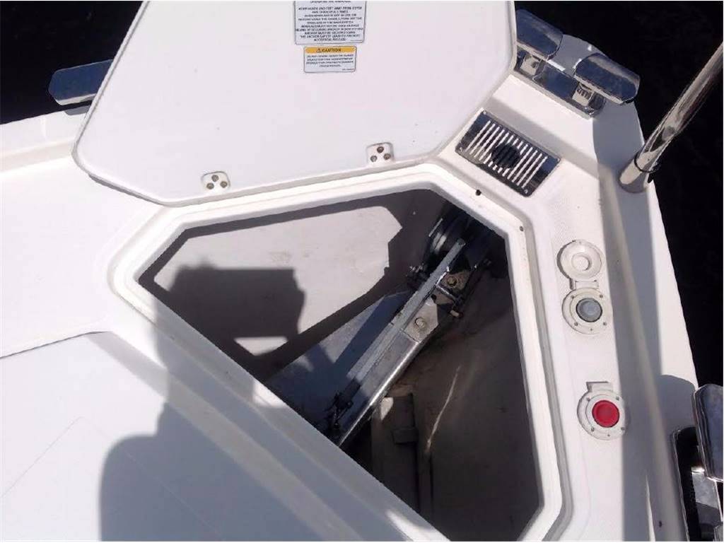 Sealine 490 f