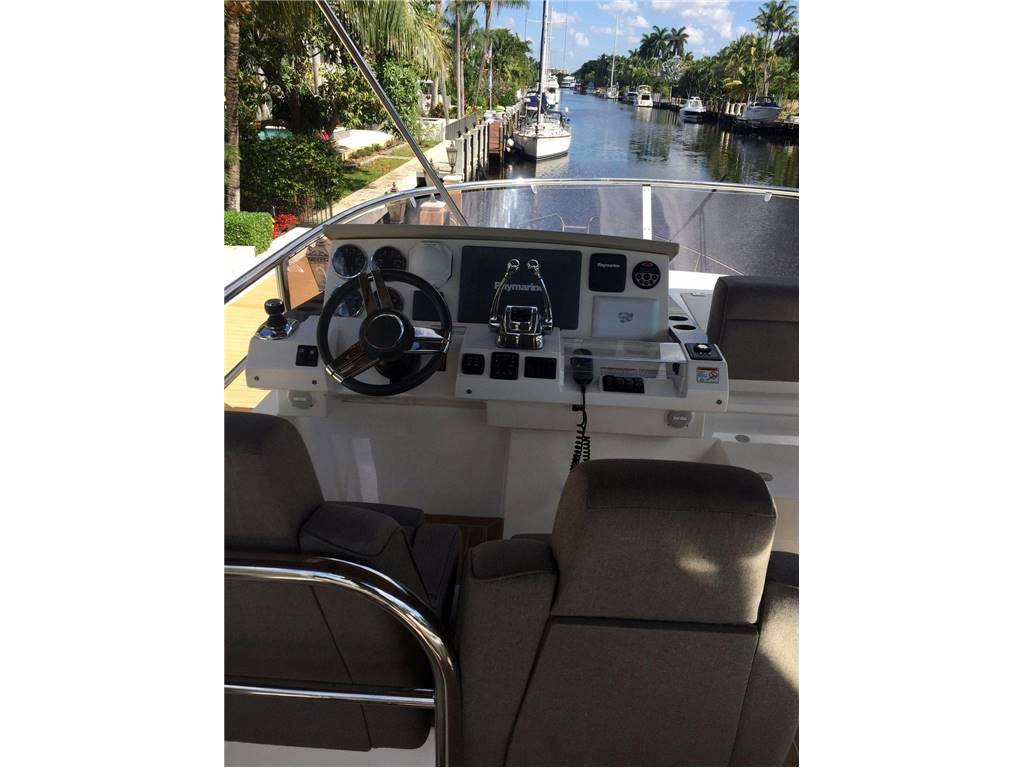 Sealine 490 f