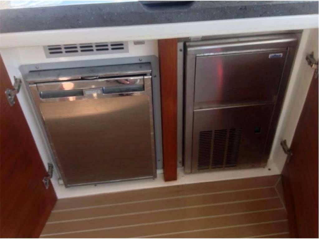 Sealine 490 f