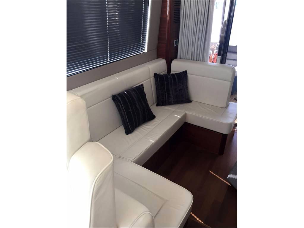 Sealine 490 f