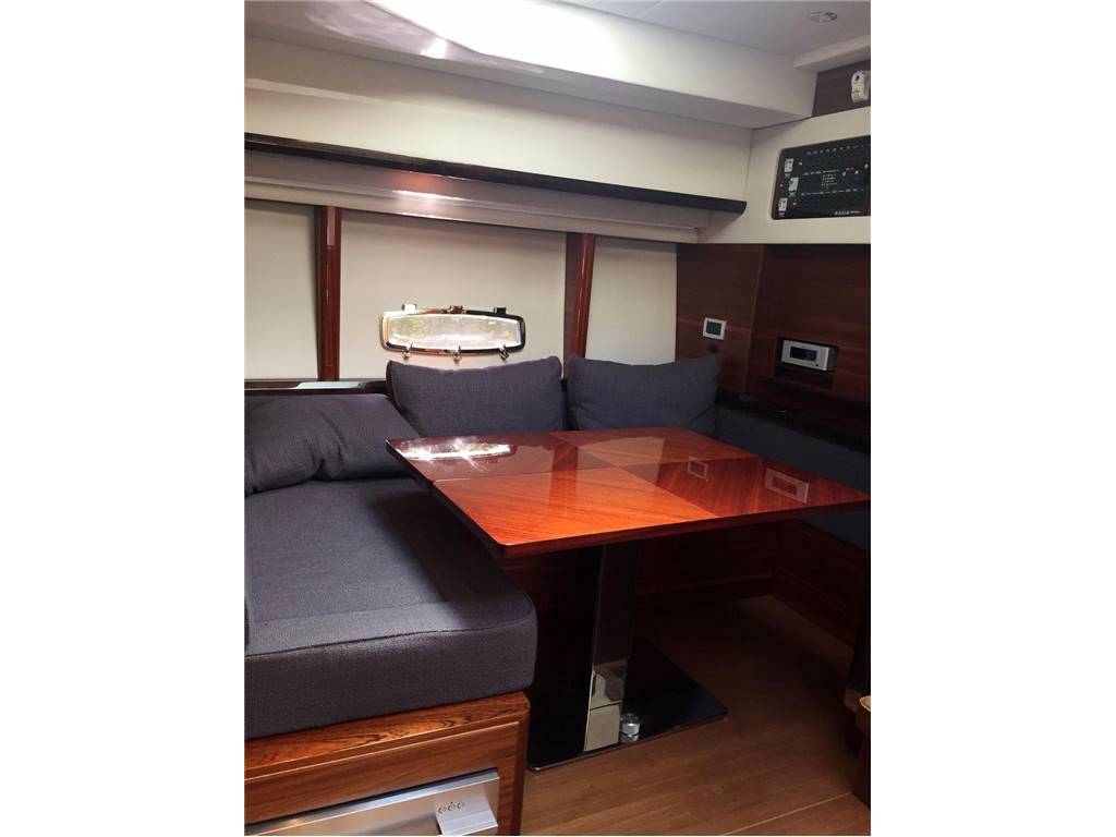 Sealine 490 f