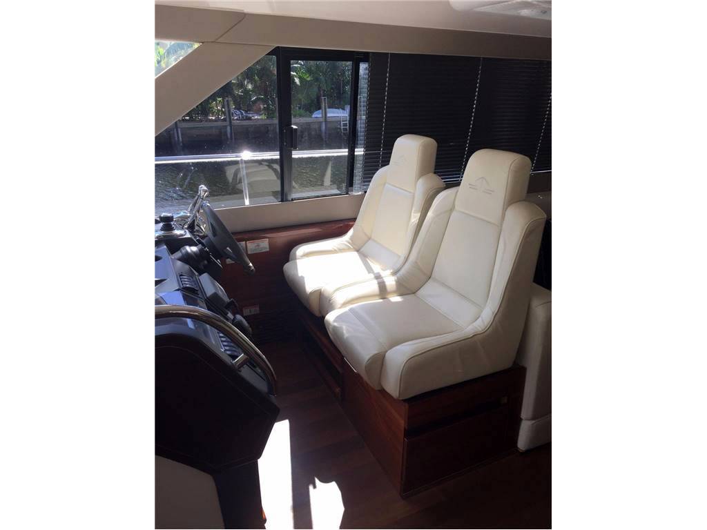 Sealine 490 f