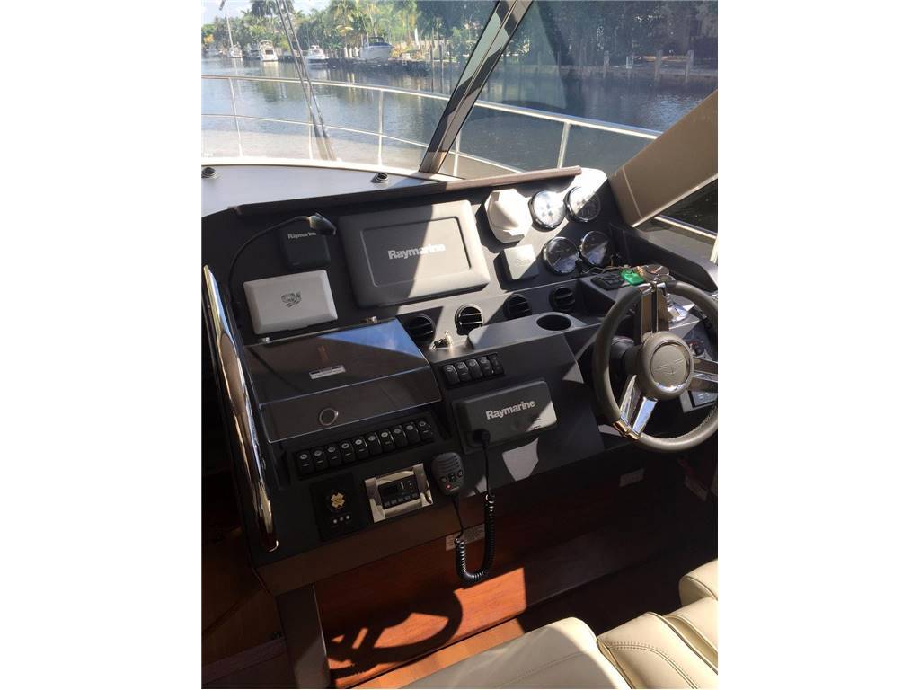 Sealine 490 f