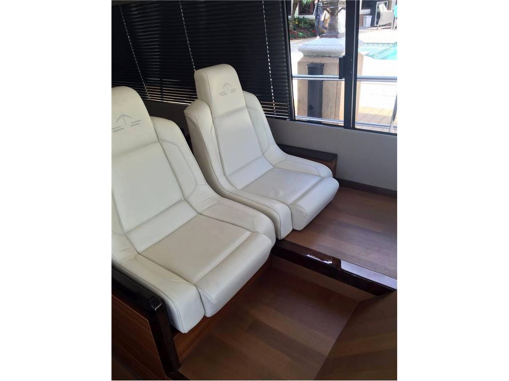 Sealine 490 f