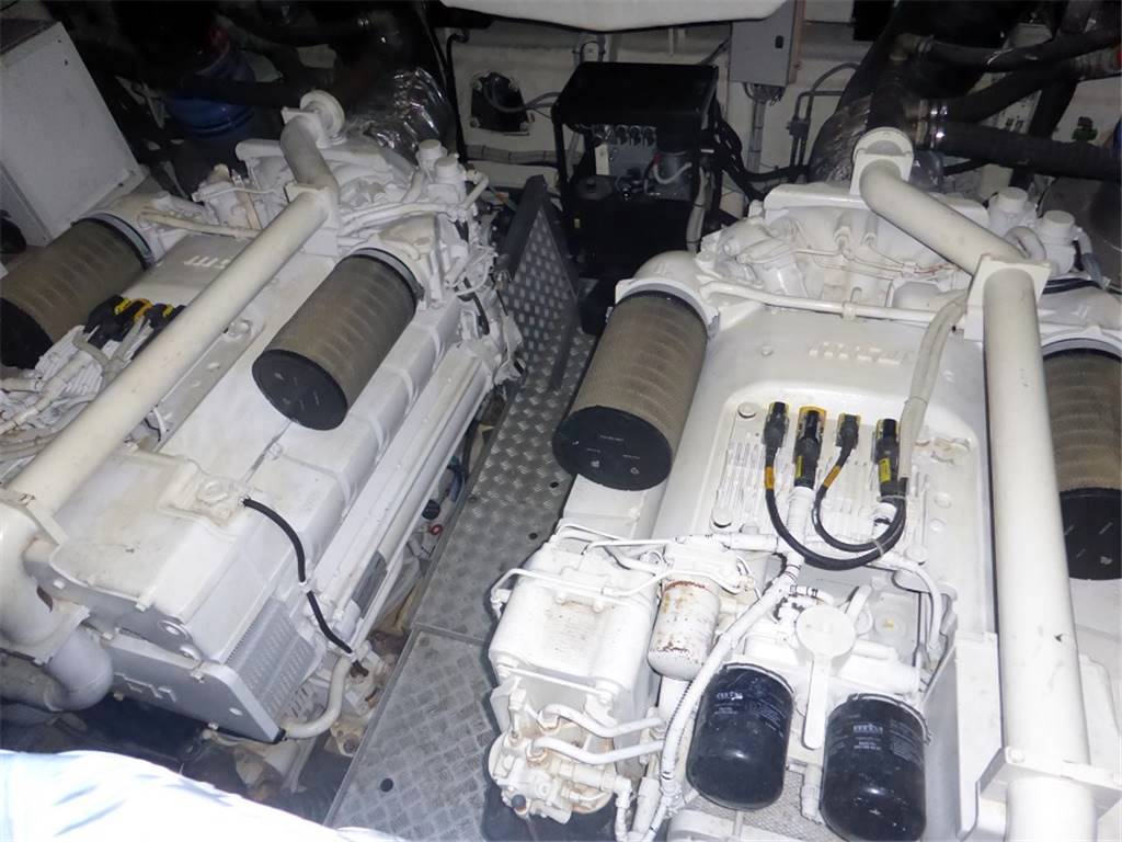 Italian yachts Jaguar 72