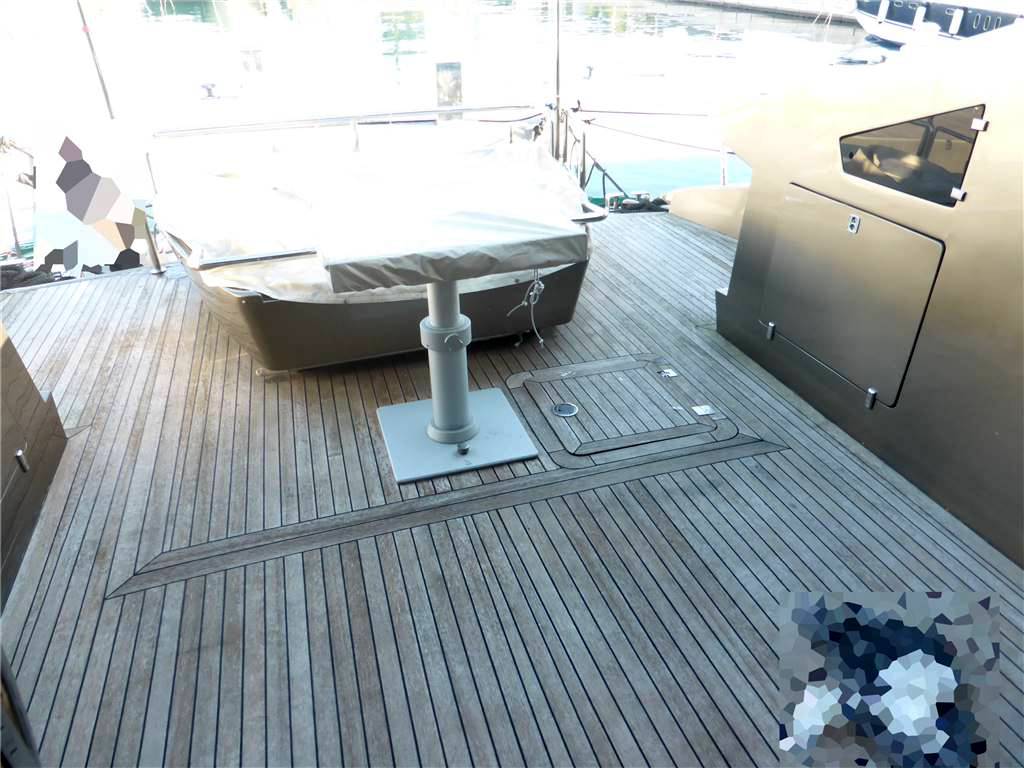 Italian yachts Jaguar 72