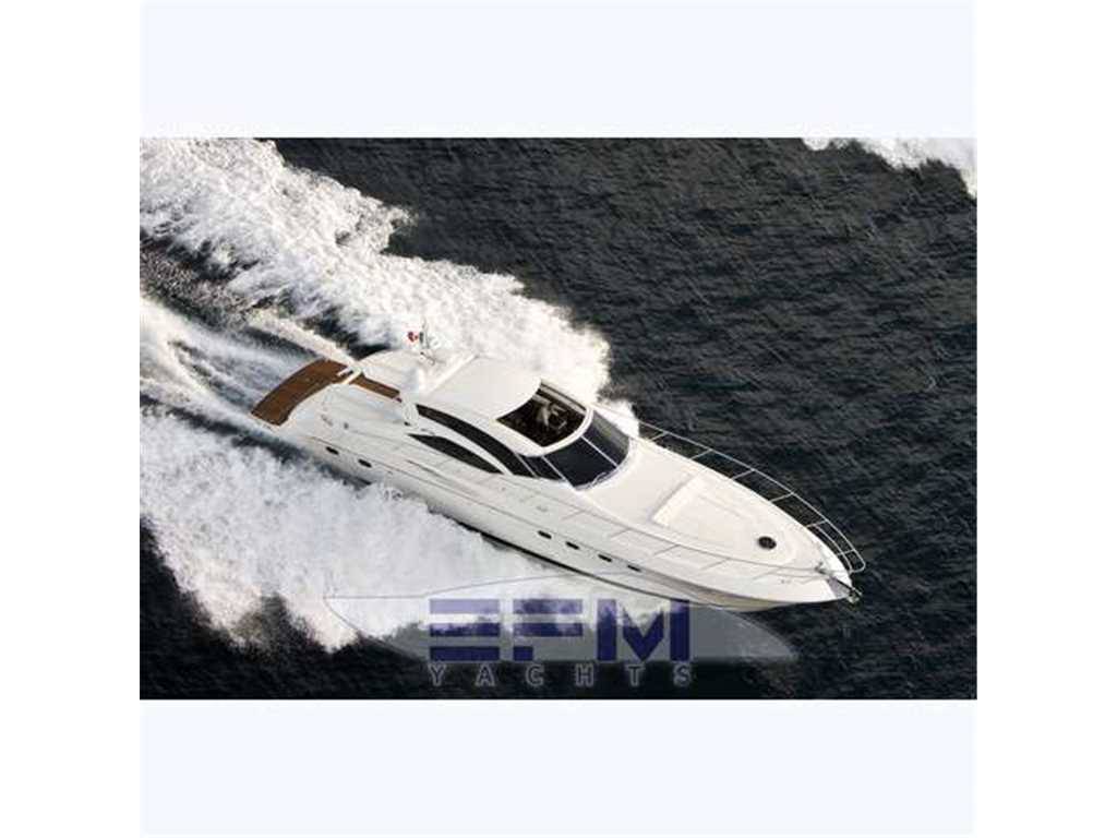 Cantieri di sarnico Sarnico 60