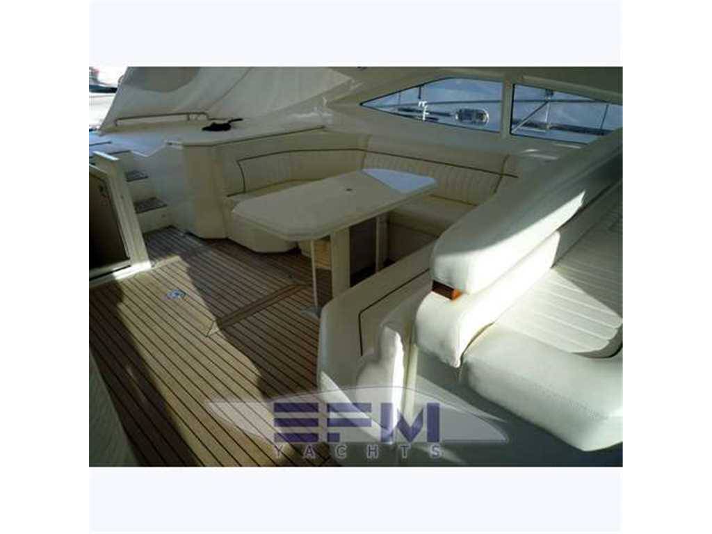 Cantieri di sarnico Sarnico 60