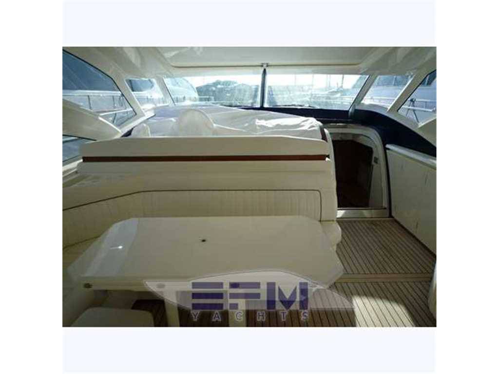 Cantieri di sarnico Sarnico 60